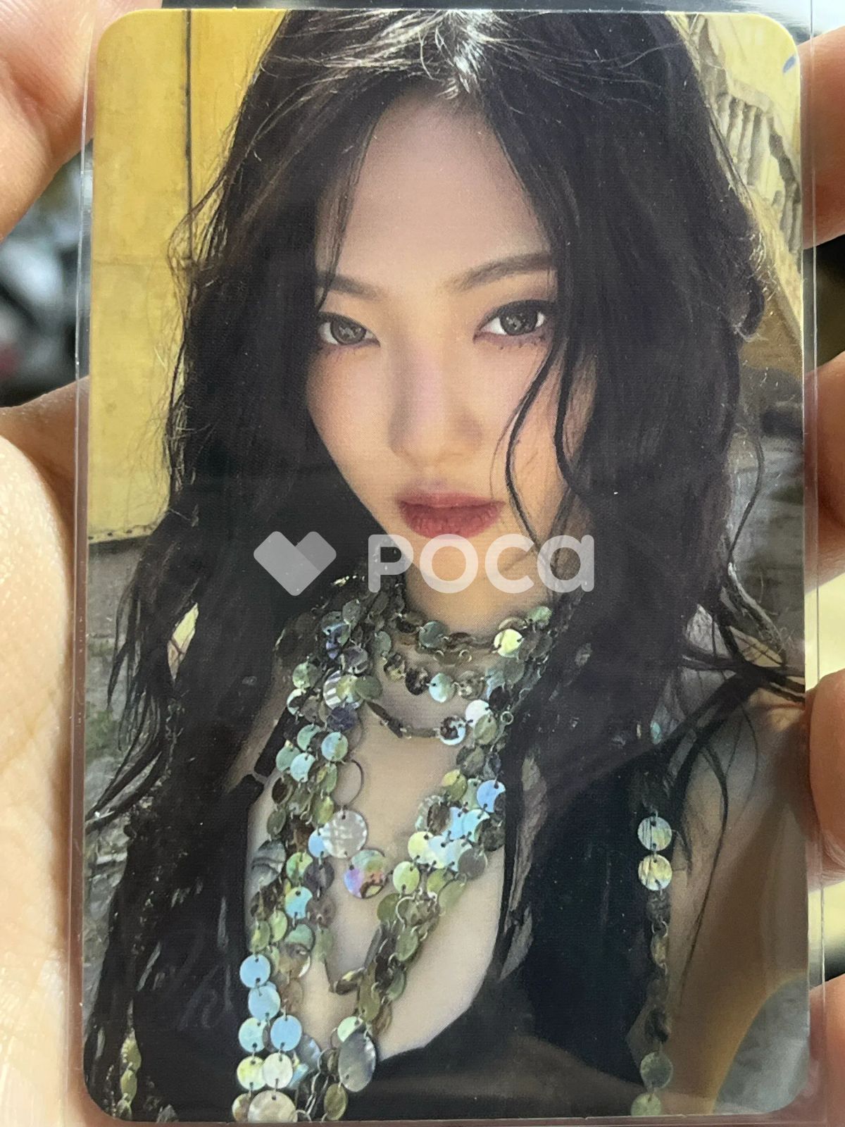 aespa ニンニン Rich Man Japan Exclusive Ver. - メルカリ