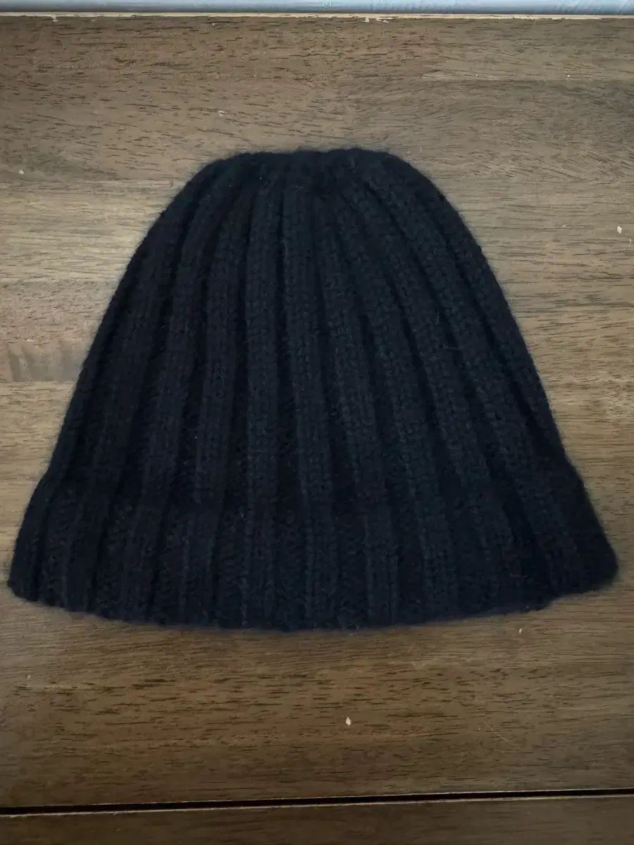 キジマタカユキ アルパカ ウール ビーニー