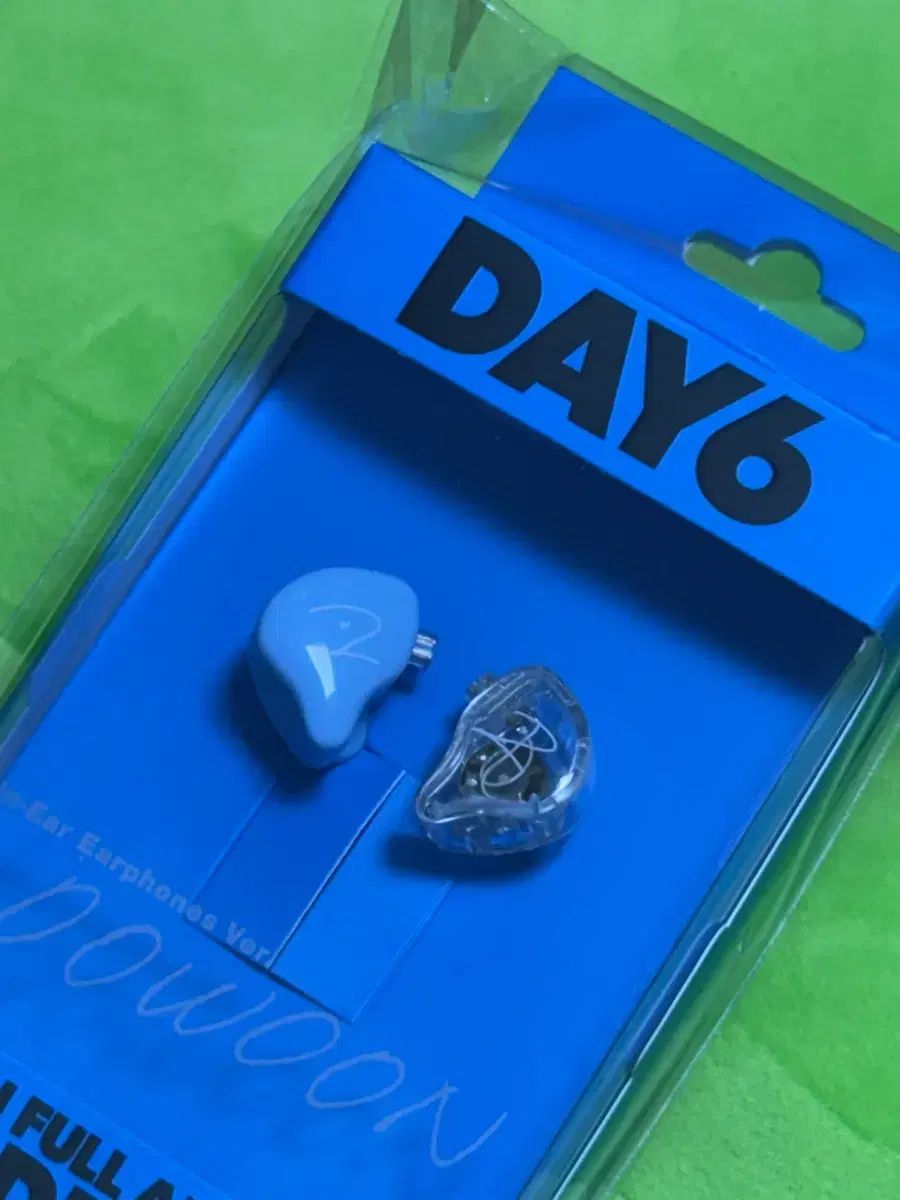 DAY 6 デイシックス IN EAR アルバム ドウン DOWOON