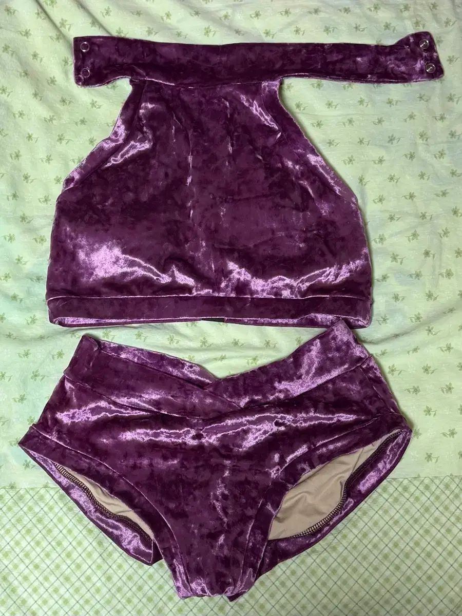 ケリースポート パールモブ M ポールダンス ウェア - メルカリ