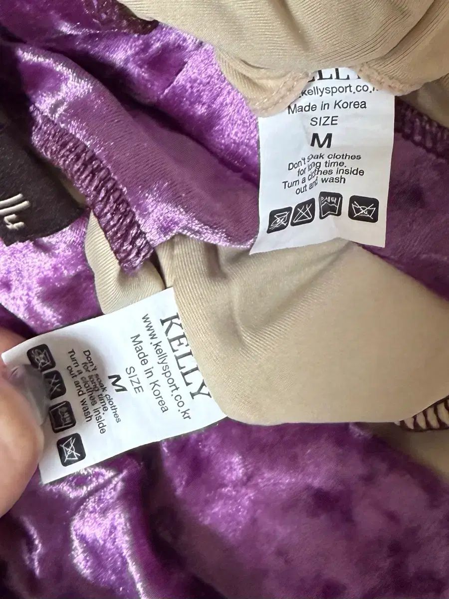 ケリースポート パールモブ M ポールダンス ウェア - メルカリ