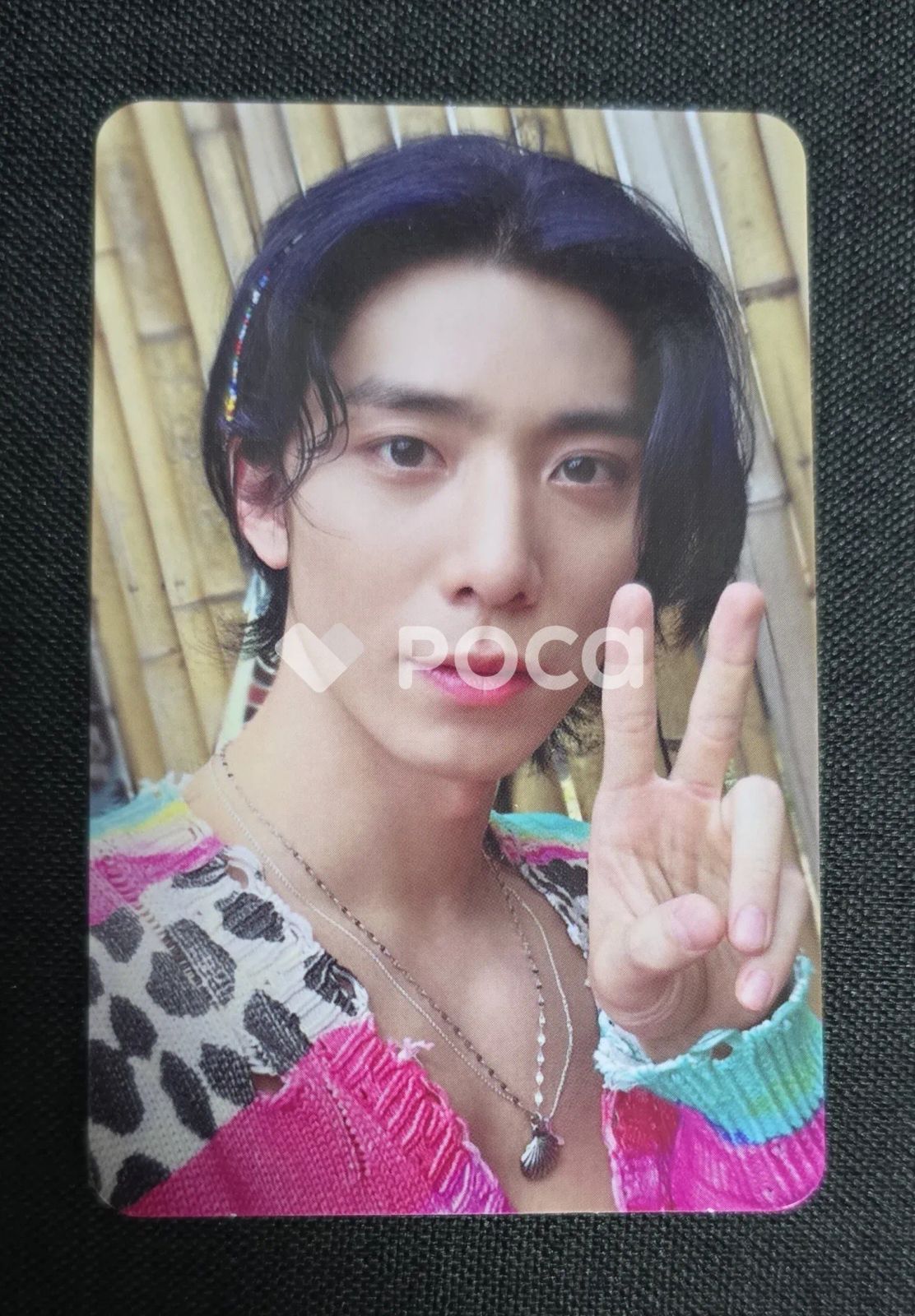 SF9 フィヨン THE WAVE OF9 RAY OF THE SUN Ver. - メルカリ