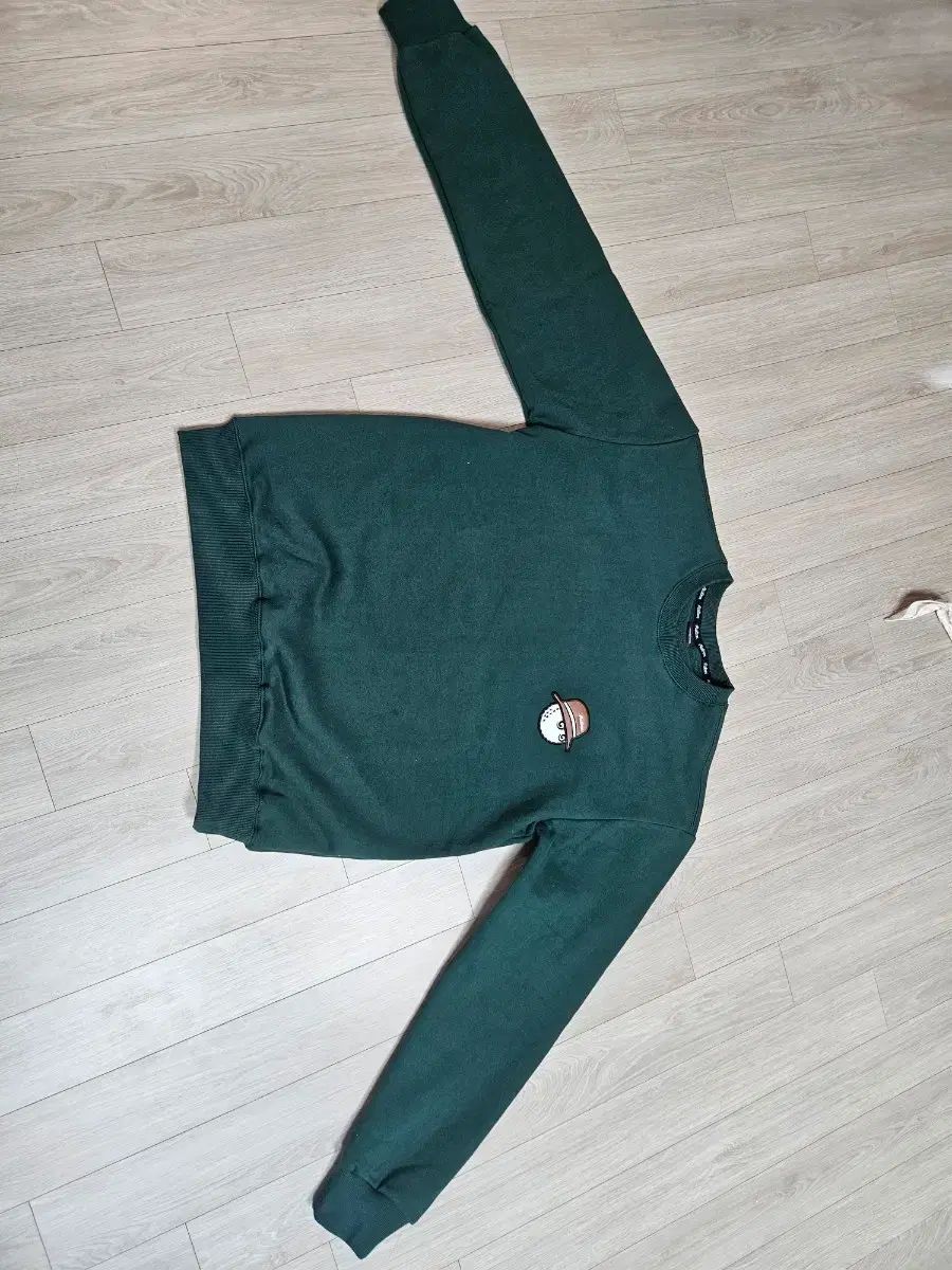 マルボンゴルフ MALBON GOLF スウェット large