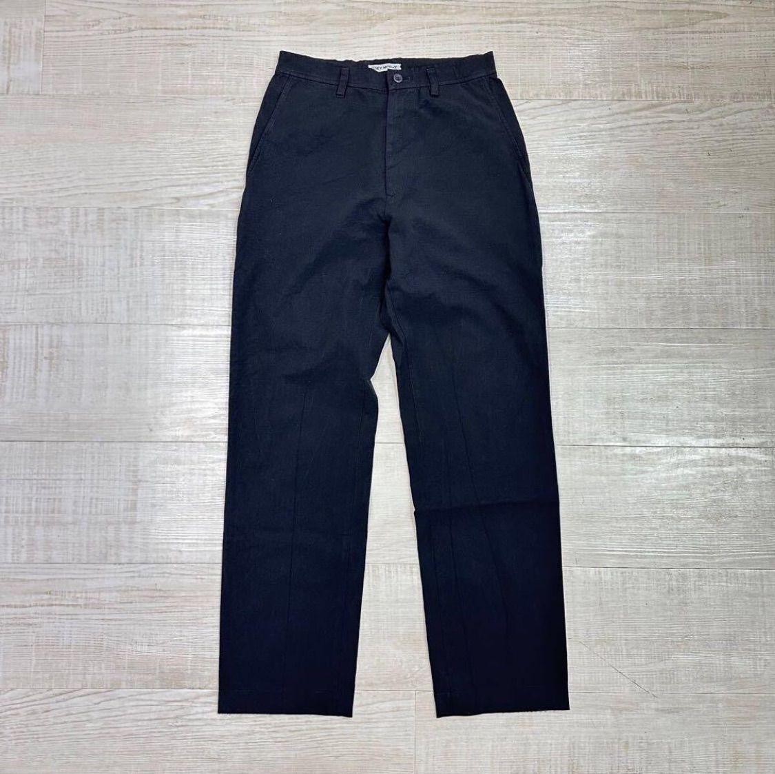 90s Vintage ISSEY MIYAKE ヴィンテージ イッセイミヤケ 製品染め