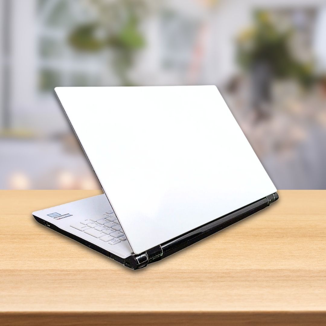 Blu-rayOK❤️Win11ノートパソコン✨初期設定済みi7✨脅威の1TB 【公式