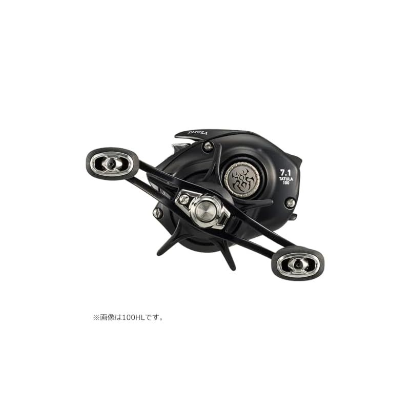 DAIWA 24TATULA TW 100HL ベイトリール 24TATULA TW 100」の人気商品一覧 | 安い商品を通販サイトから探す