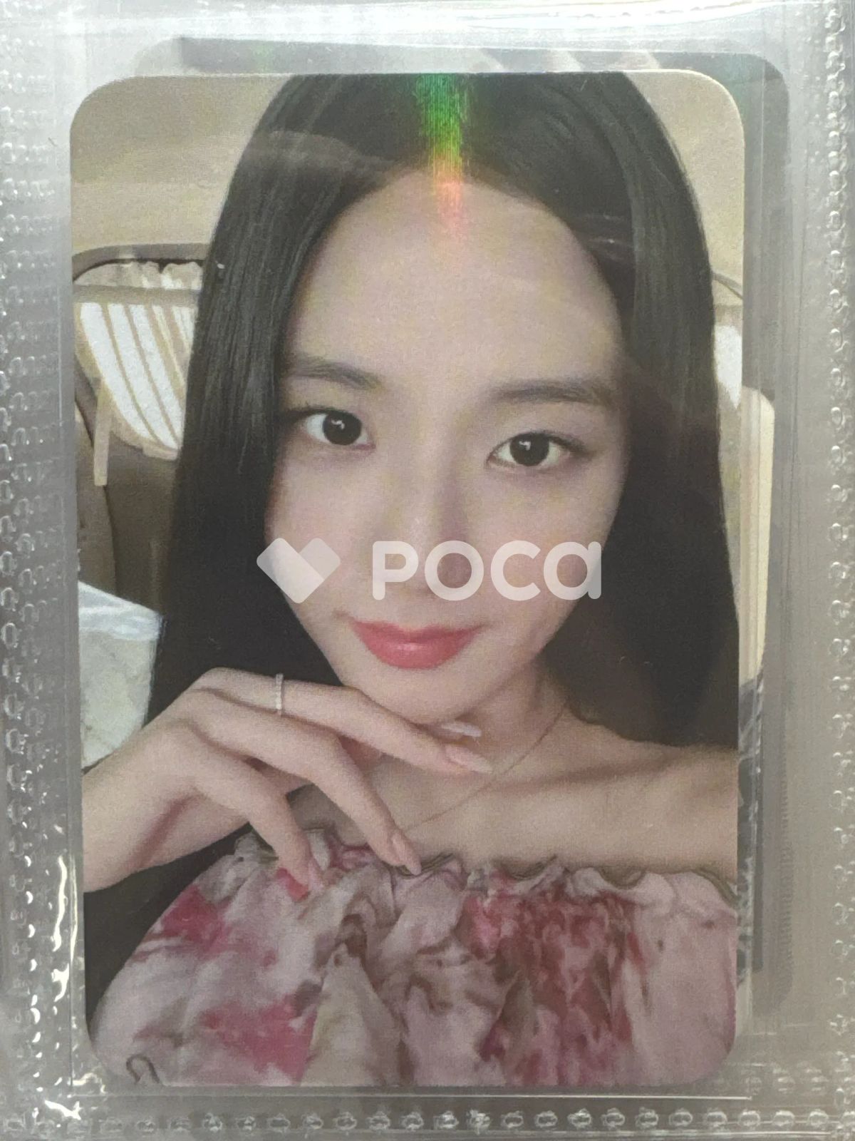 BLACKPINK ジス BLINK PREMIUM MEMBERSHIP KIT - メルカリ