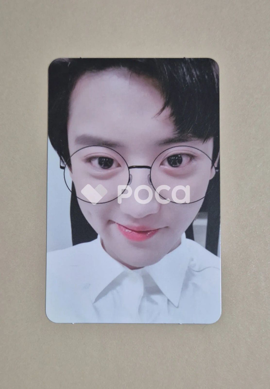 EXO チャニョル Universe - メルカリ