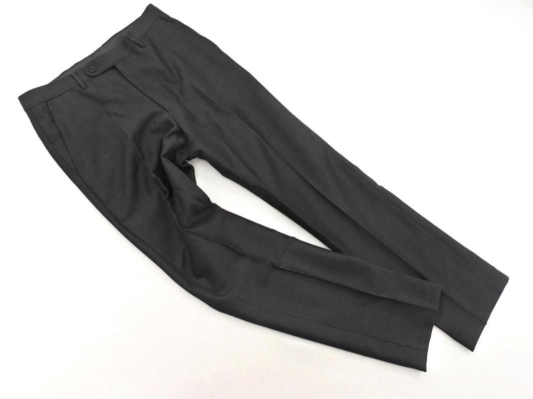 JOSEPH ジョセフ HOMME シルク混 セットアップ ジャケット パンツ