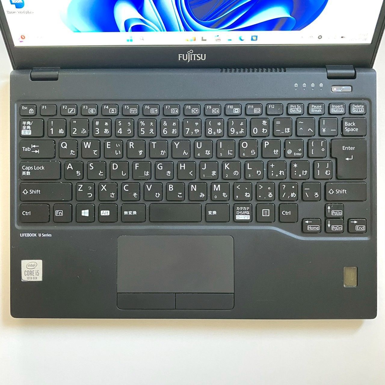 2020年製 第10世代Corei5 超軽量モデル 爆速SSD搭載 Office2021