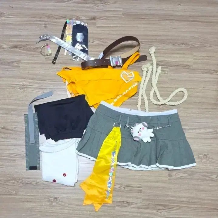 オーバーウォッチ LE ルセラフィム メスィ 衣装 XL 運포7.5