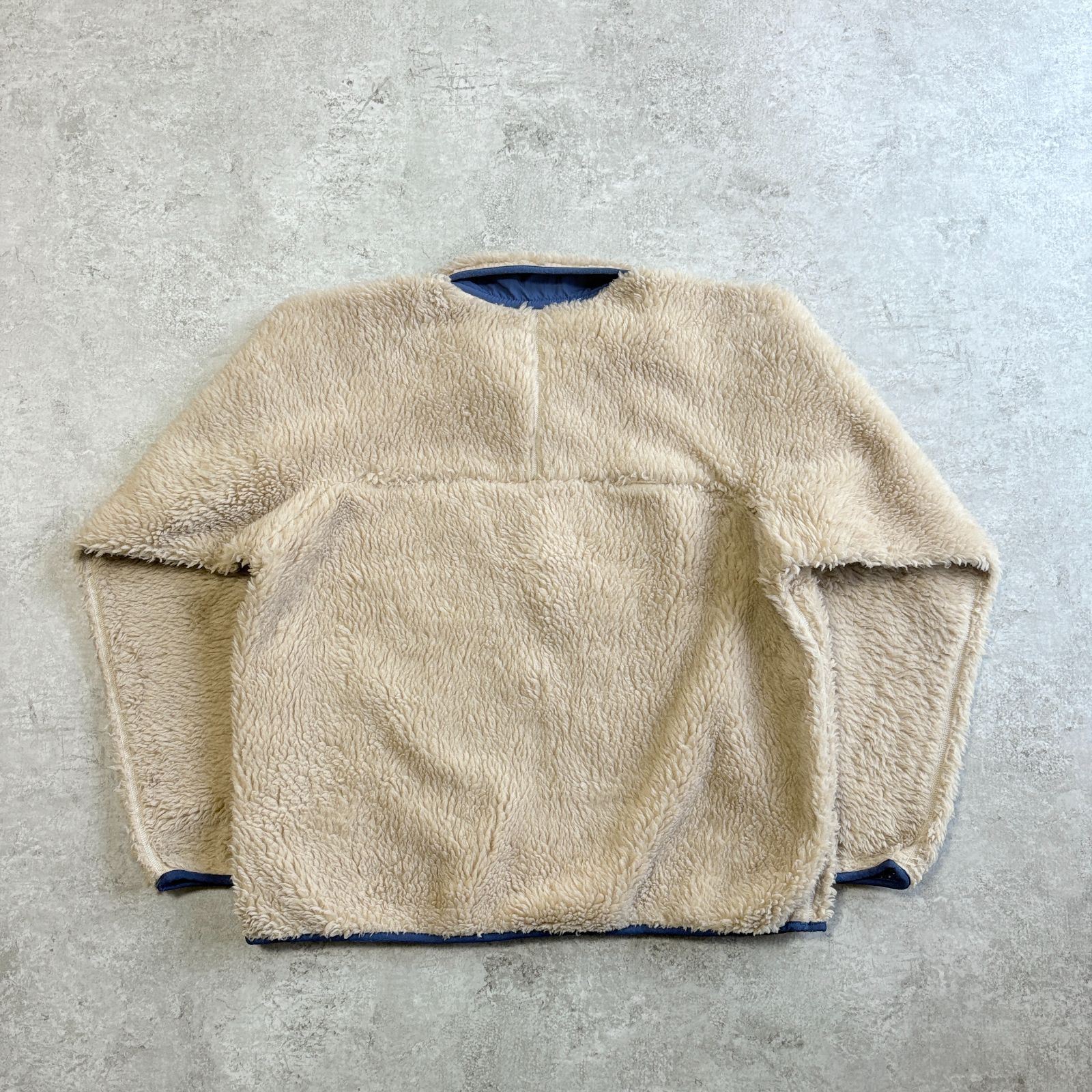 00s 2005年 MEXICO製 patagonia classic Retro Cardigan 00s 2005年 MEXICO製 patagonia classic Retro Cardigan