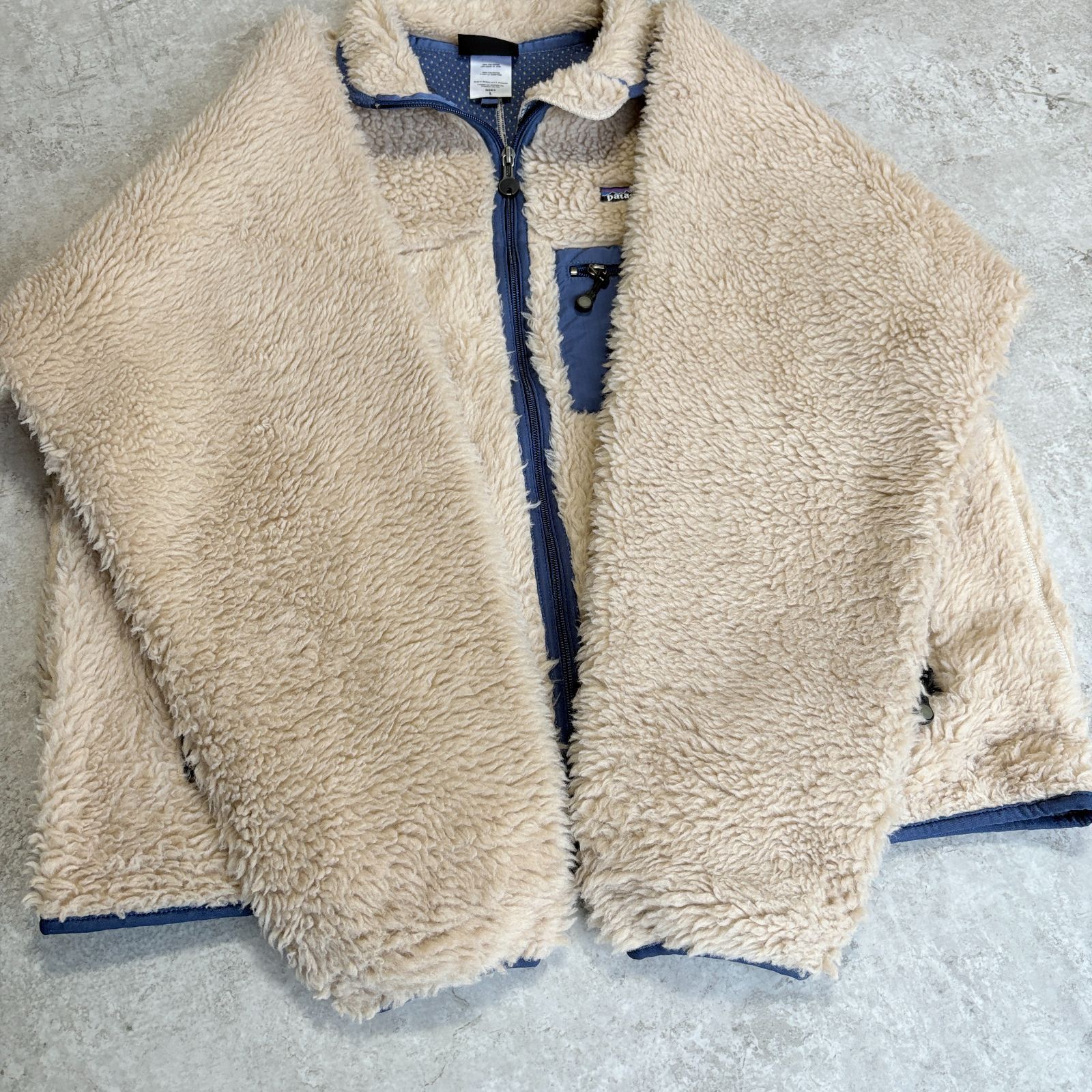 00s 2005年 MEXICO製 patagonia classic Retro Cardigan 00s 2005年 MEXICO製 patagonia classic Retro Cardigan
