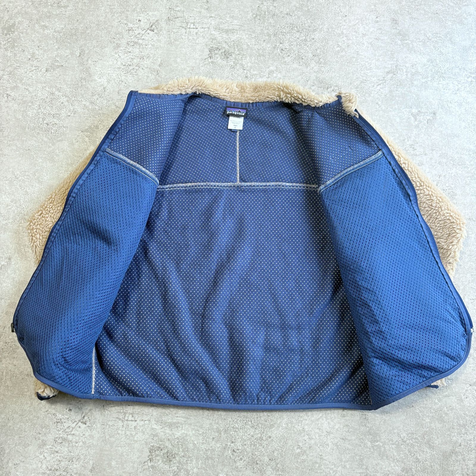 00s 2005年 MEXICO製 patagonia classic Retro Cardigan 00s 2005年 MEXICO製 patagonia classic Retro Cardigan