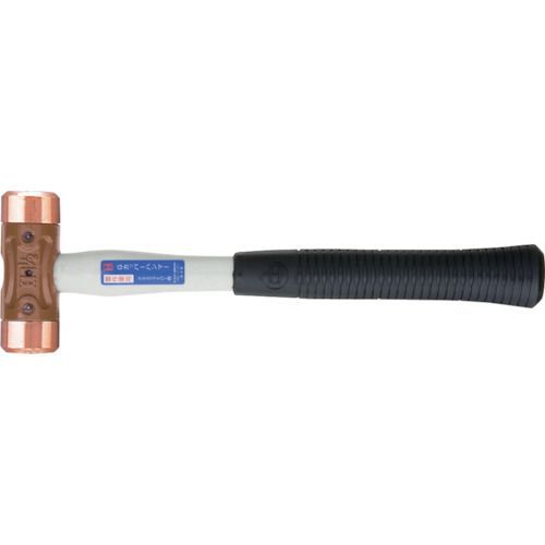 ＯＨ Ｇカッパーハンマー グラスファイバー柄 ＃４