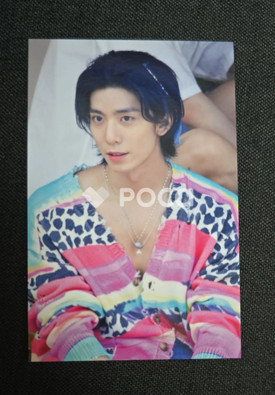 SF9 휘영 THE WAVE OF9 公開放送 サノク トレカ - メルカリ