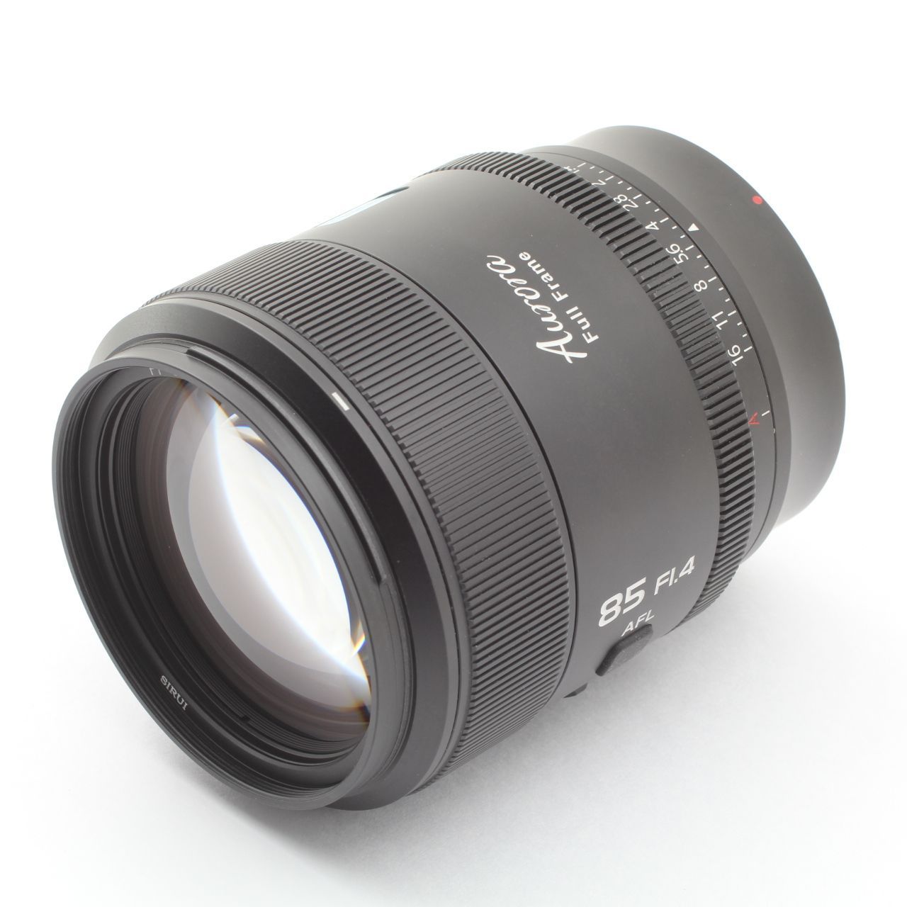 SIRUI AURORA 85mm F1.4 Zマウント - メルカリ