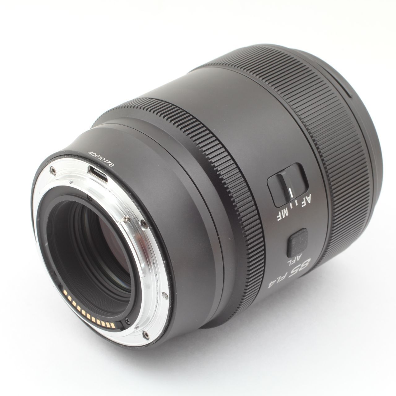 SIRUI AURORA 85mm F1.4 Zマウント - メルカリ