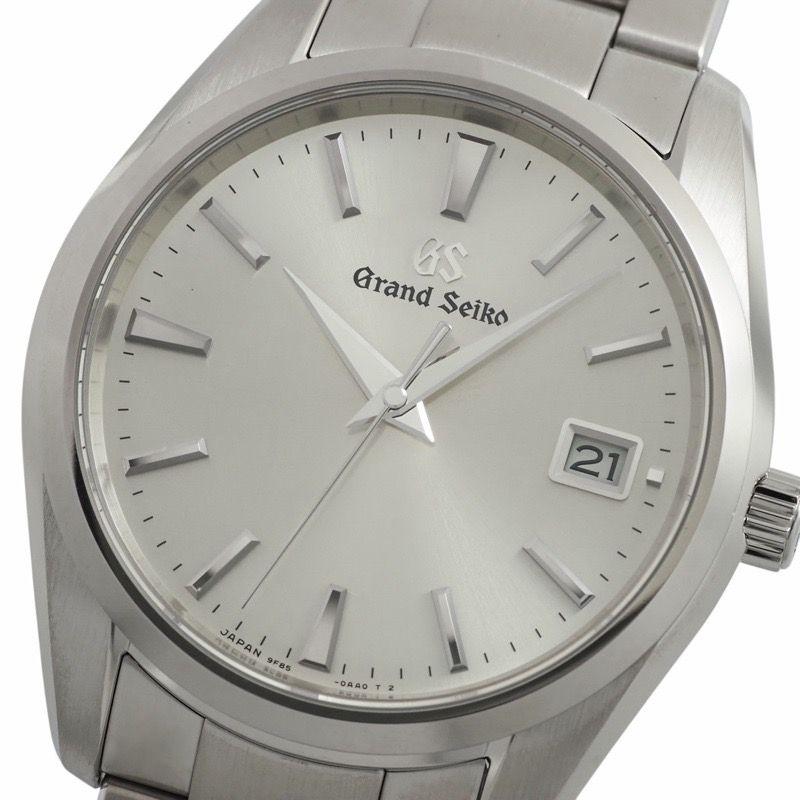 Grand Seiko グランドセイコー ヘリテージコレクション 保証書 SBGP 009 腕時計