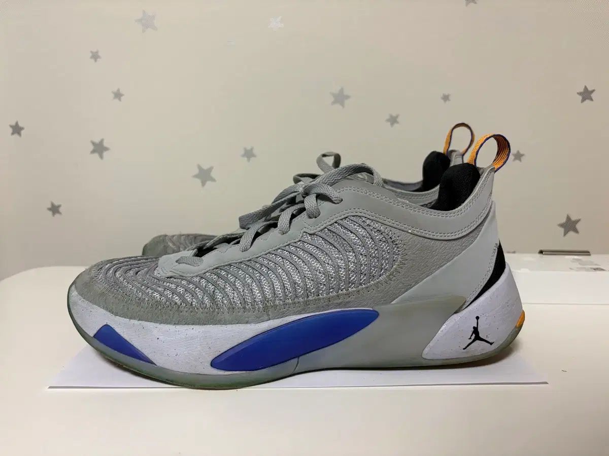 ナイキ バスケットシューズ ルカ 1 285 - メルカリ