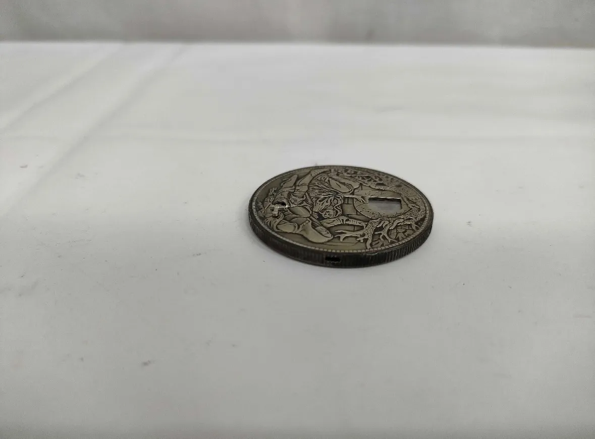 1921年 アメリカ合衆国 1ドル ギミックコイン 【公式通販】