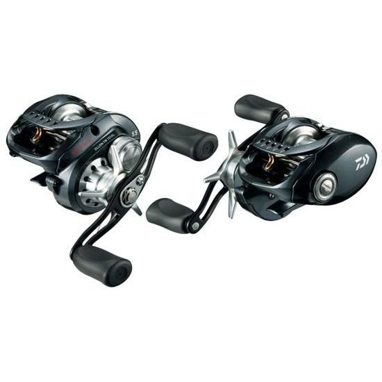 ダイワ ジリオン TW 1516SH (ベイトリール 右ハンドル) - メルカリ