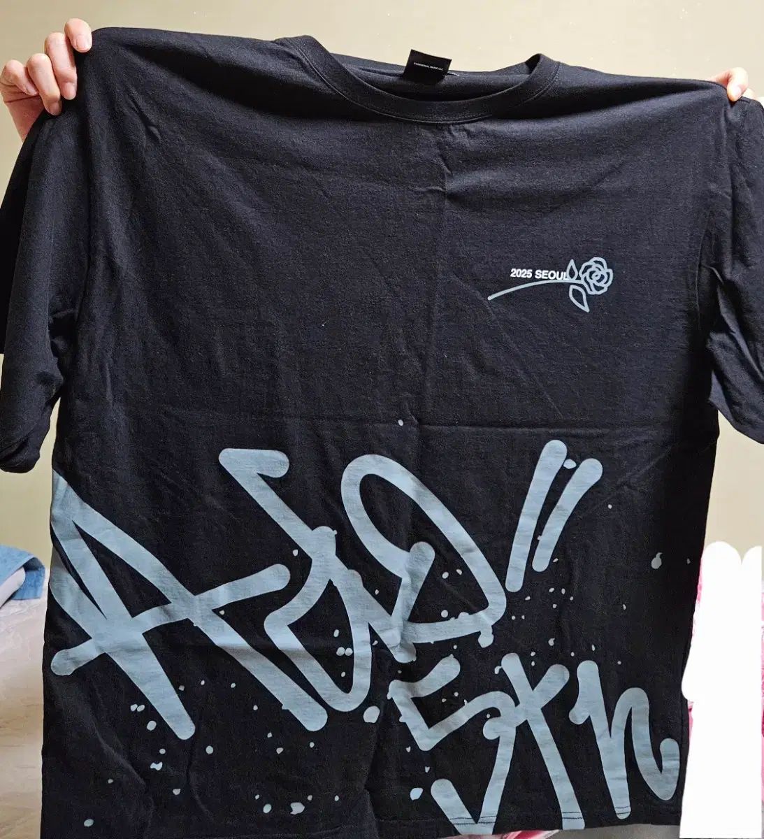 アドアニバーサリー ソウル Tシャツ XL