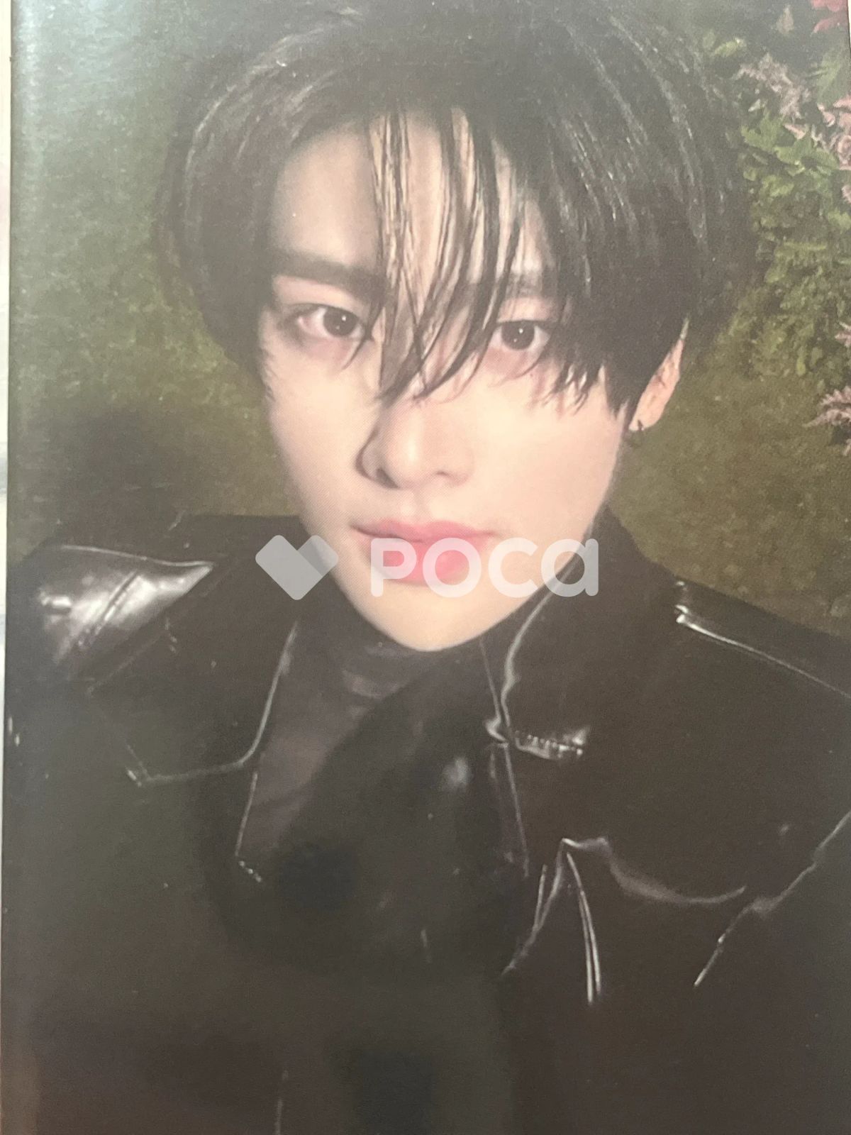 ZEROBASEONE リッキー BLUE PARADISE SEEK Ver. - メルカリ