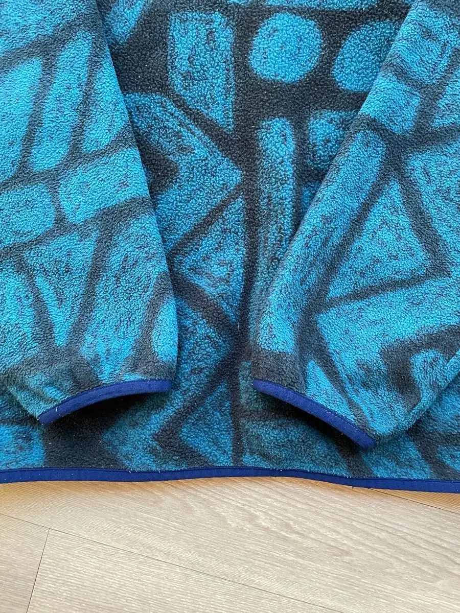 フリース ヴィンテージ