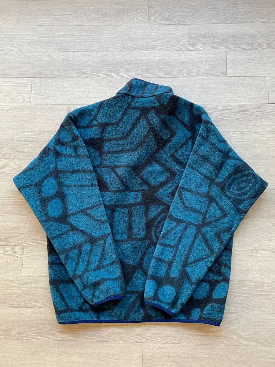 Synchilla シンチラ