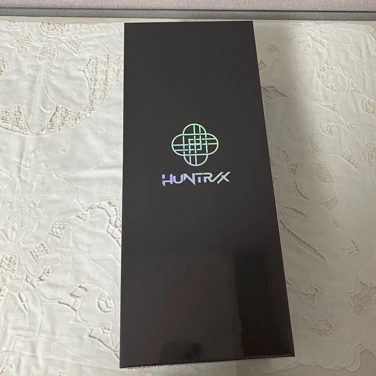  ケデホン Withmuu 헌트릭스 ペンライト その他 タレントグッズ