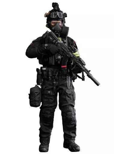 フィギュア ロシアン スペツナズ MVD SOBR GRANIT ELITE EDITION 1|6 アクションフィギュア