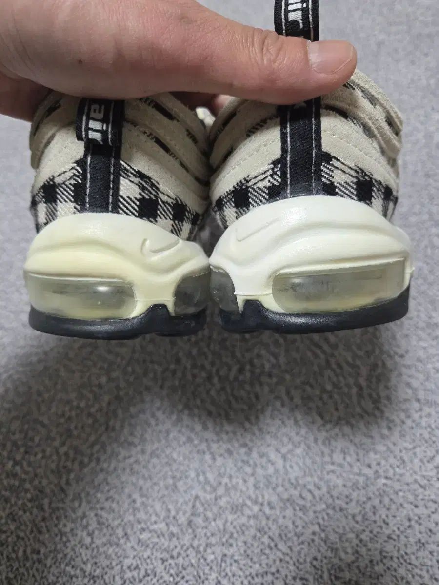 モデル マックス97