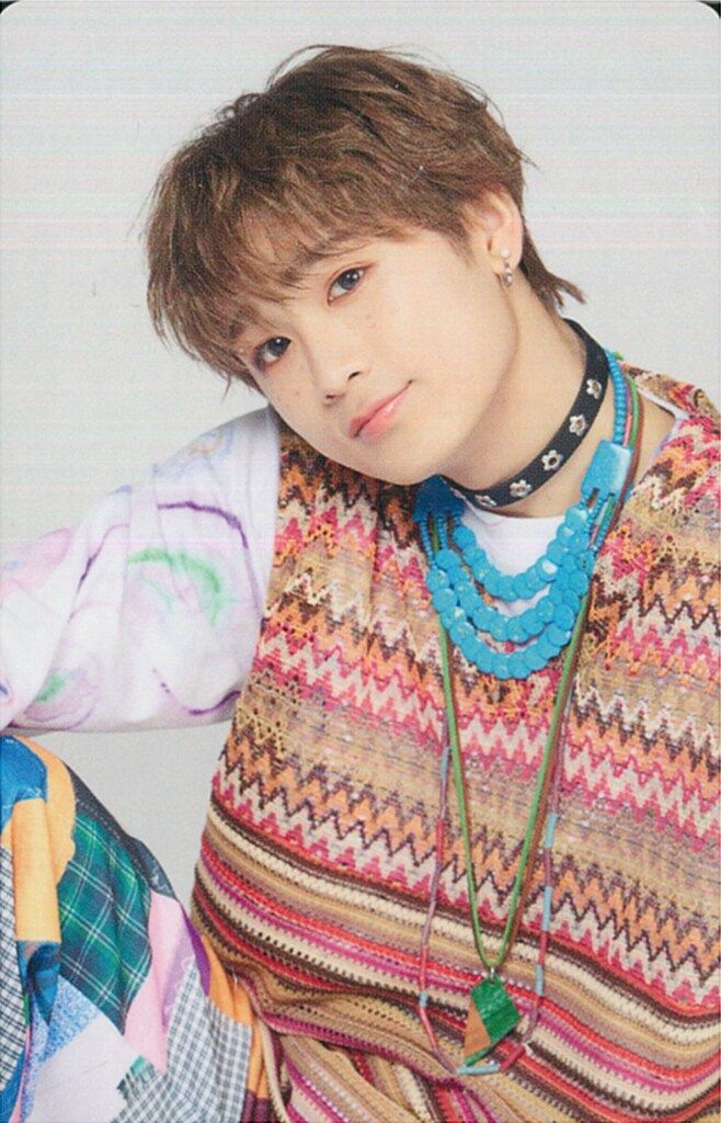 DXTEEN 田中笑太郎 LAPOSTA2025 043 - メルカリ