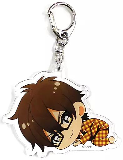 中古】雑貨 御幸一也 「ダイヤのA act2 ふぉーちゅん☆アクリル