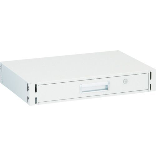 ＴＲＵＳＣＯ イーグル バーディワゴン用引出１段 ６００Ｘ４００ Ｗ色