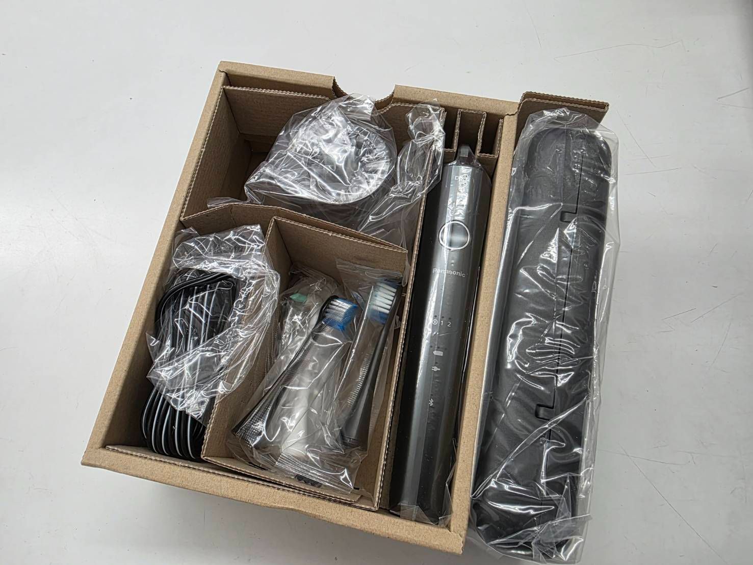 51-K 電動歯ブラシ本体