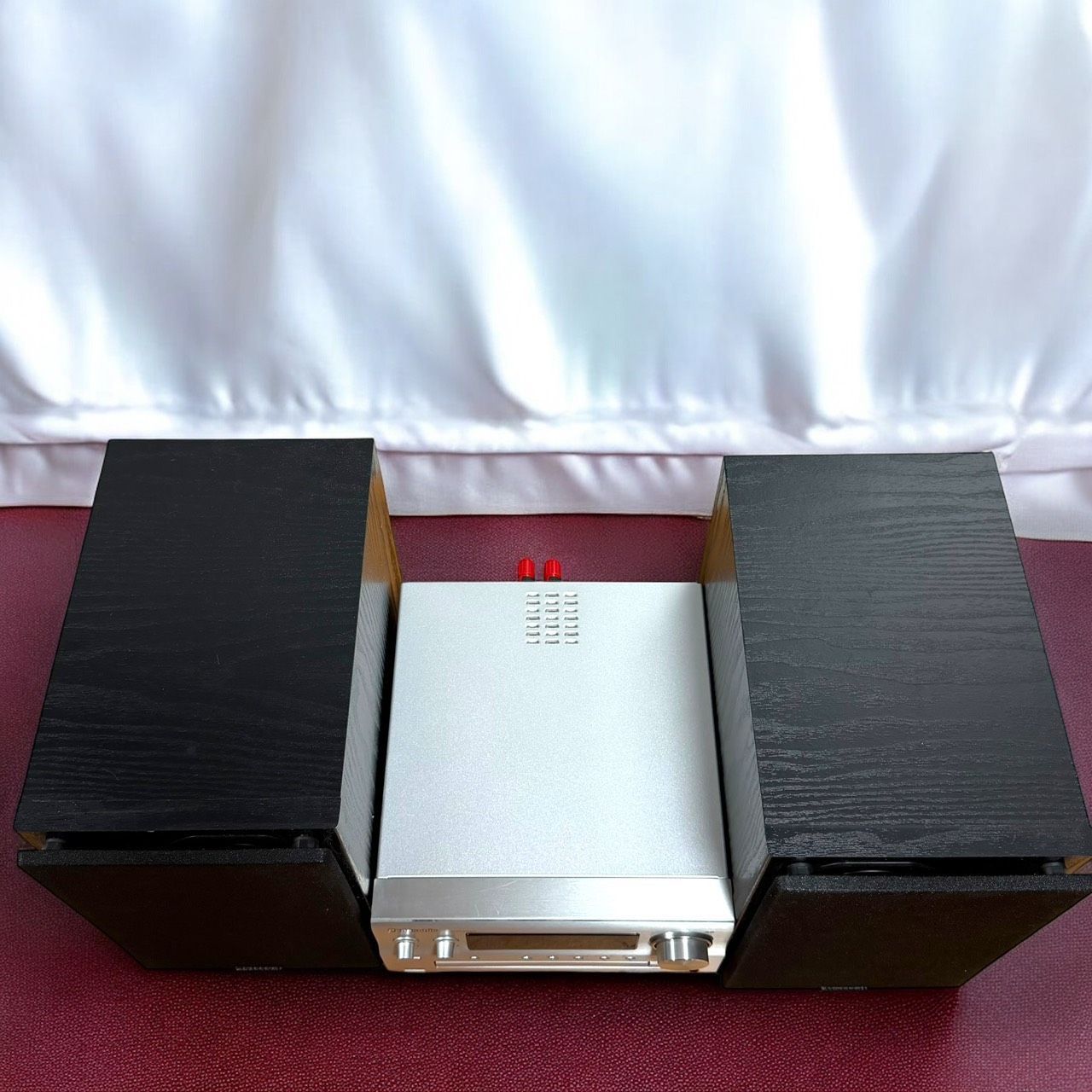 2バンド Bluetooth対応