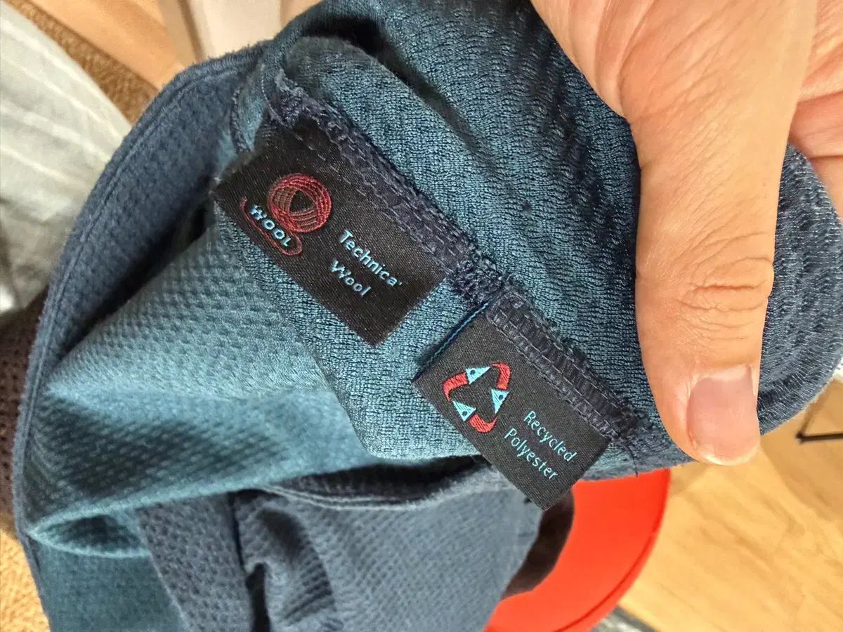 クレッタルムーセン 虎杖 悠仁 クルーネック L その他 アウター 登山ウェア アウトドアウェア