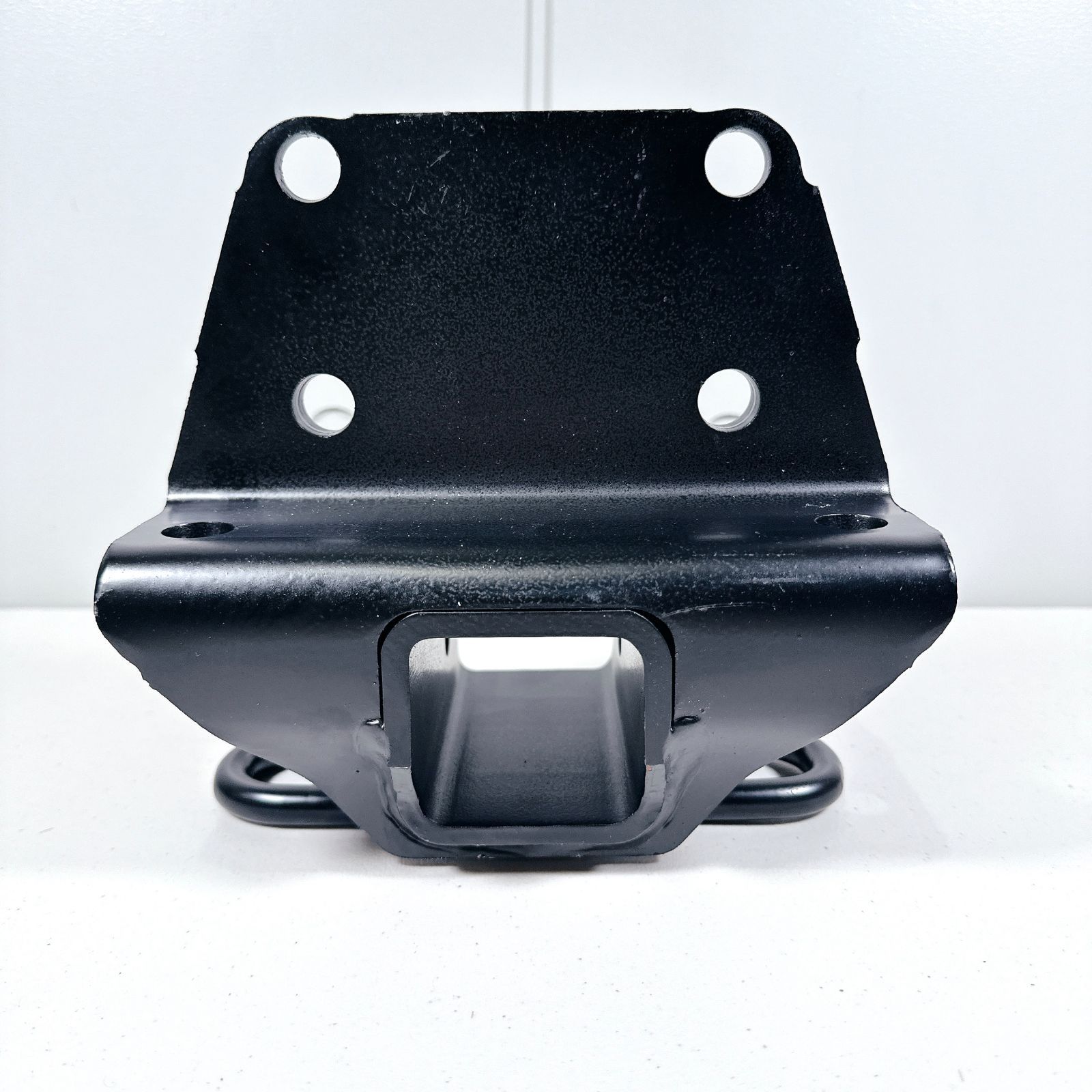 海外トヨタ純正】プラド ヒッチメンバー カバー セット 後期