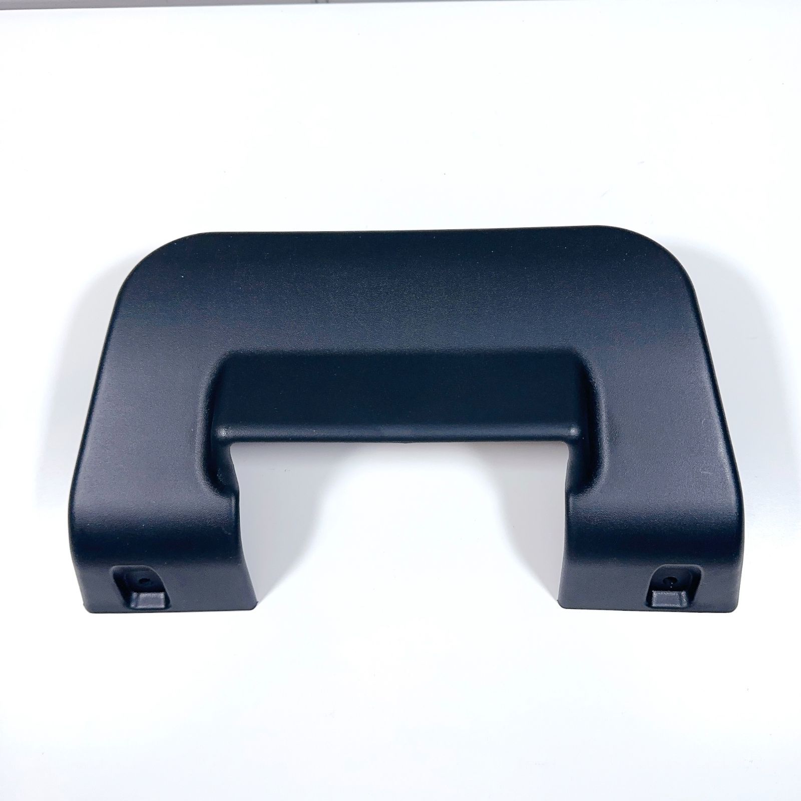 海外トヨタ純正】プラド ヒッチメンバー カバー セット 後期