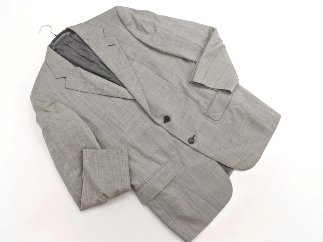 Ermenegildo Zegna エルメネジルド ゼニア テーラード ジャケット