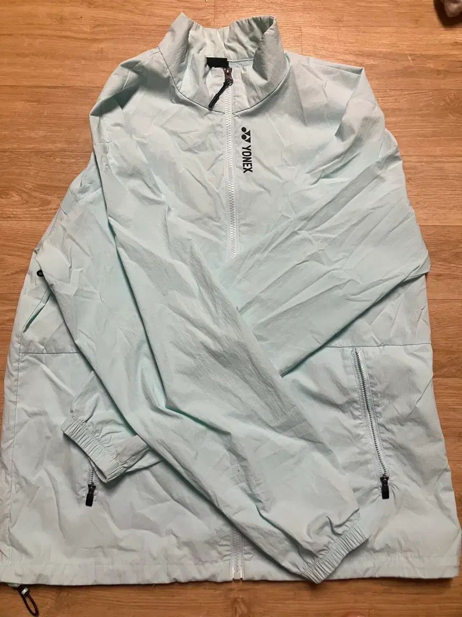 YONEX ヨネックス ウィンドブレーカー