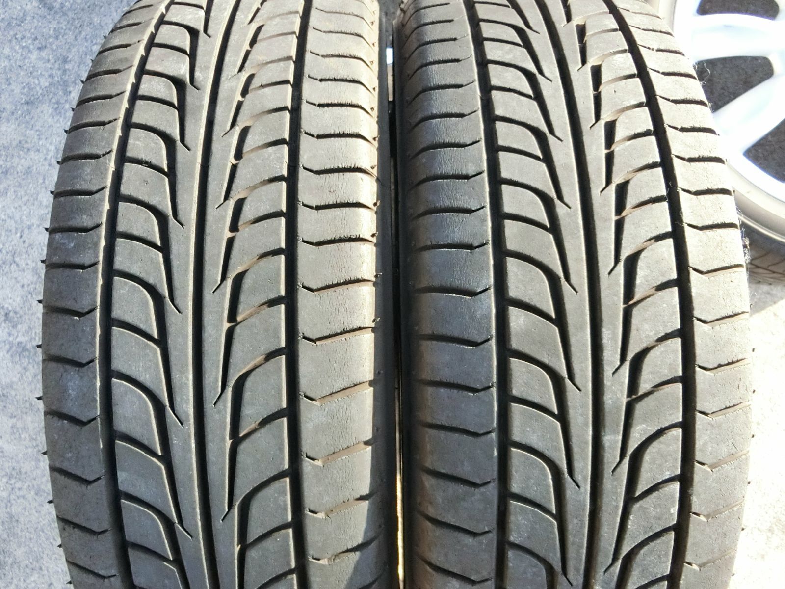 アルミホイール