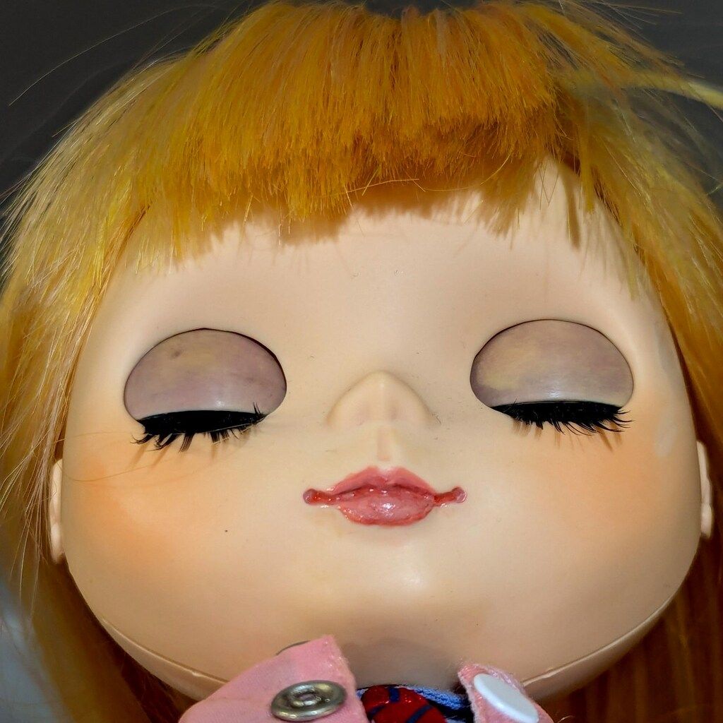 ネオブライス カスタムブライス - メルカリ