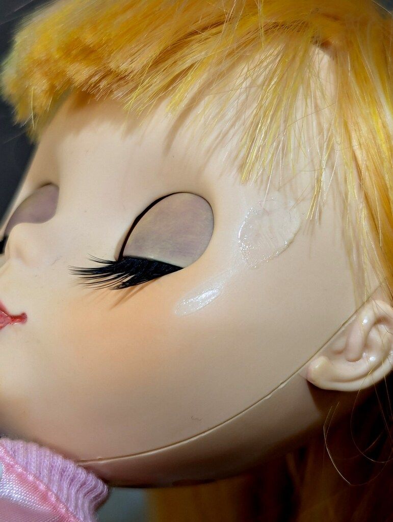 ネオブライス カスタムブライス - メルカリ