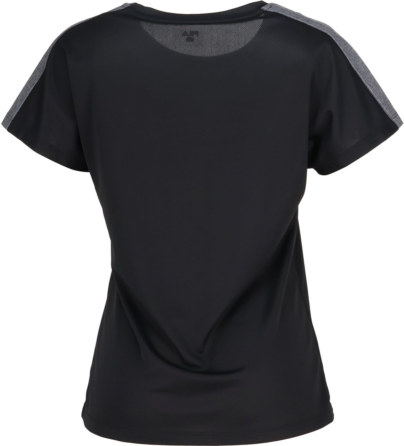 フィラ FILA テニス ゲームシャツ レディース ウィメンズ 女性 大人 半袖 Tシャツ トップス ウェア ロゴ ワンポイント メッシュ ピンストライプ 部活動 クラブ スクール  EL0246 フィラ FILA テニス ゲームシャツ レディース ウィメンズ 女性 大人