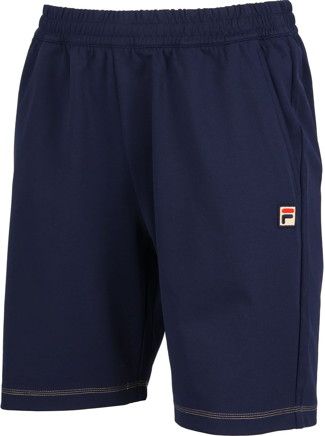 フィラ FILA テニス ハーフパンツ メンズ 男性 大人 ショート 半ズボン