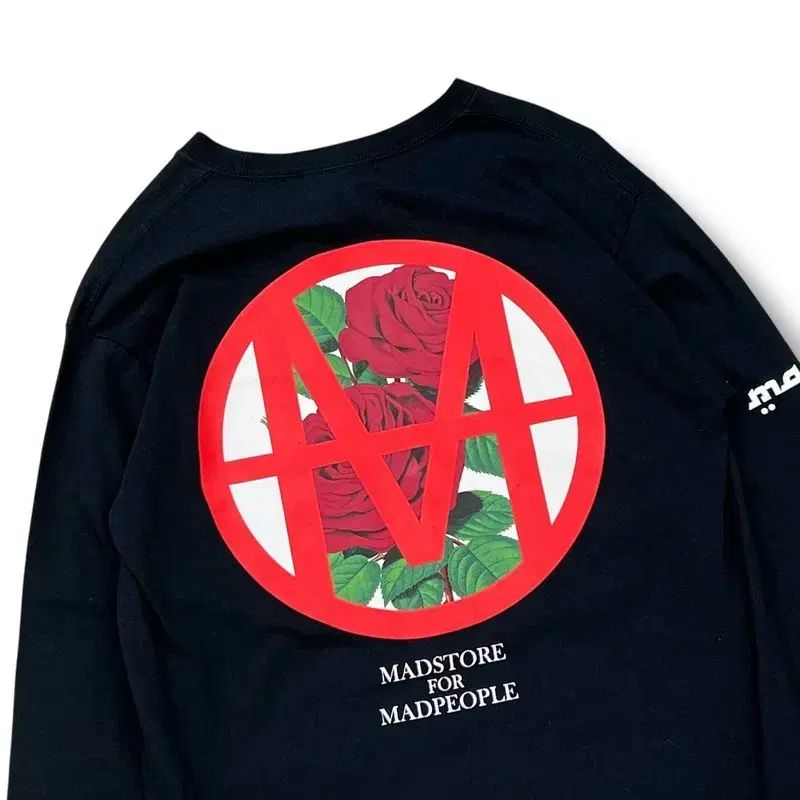 ロングスリーブ r