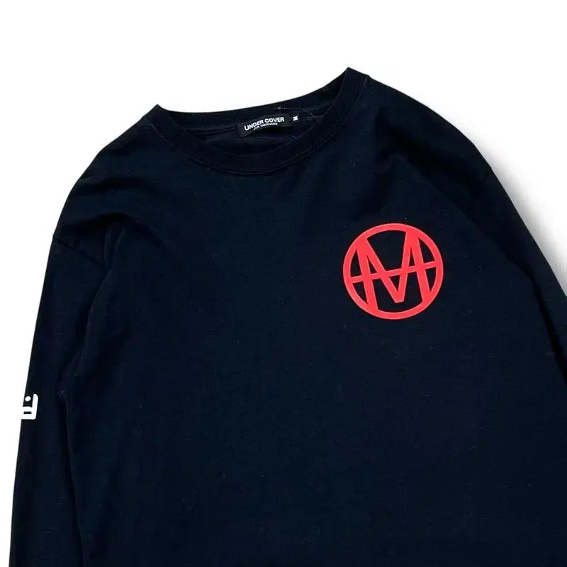 ロングスリーブ r